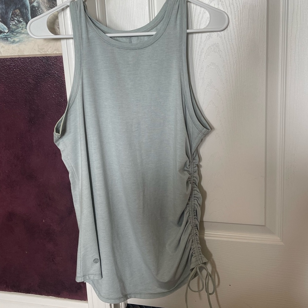 Apana workout tank top